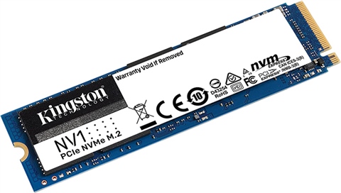 Ediloca EN870 2TB SSD M.2 2280 PCIe NVMe - CeX (UK): - Buy